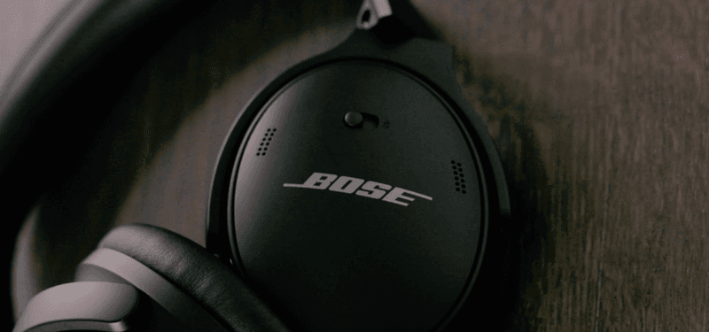 SaTro Media: Bose Spec